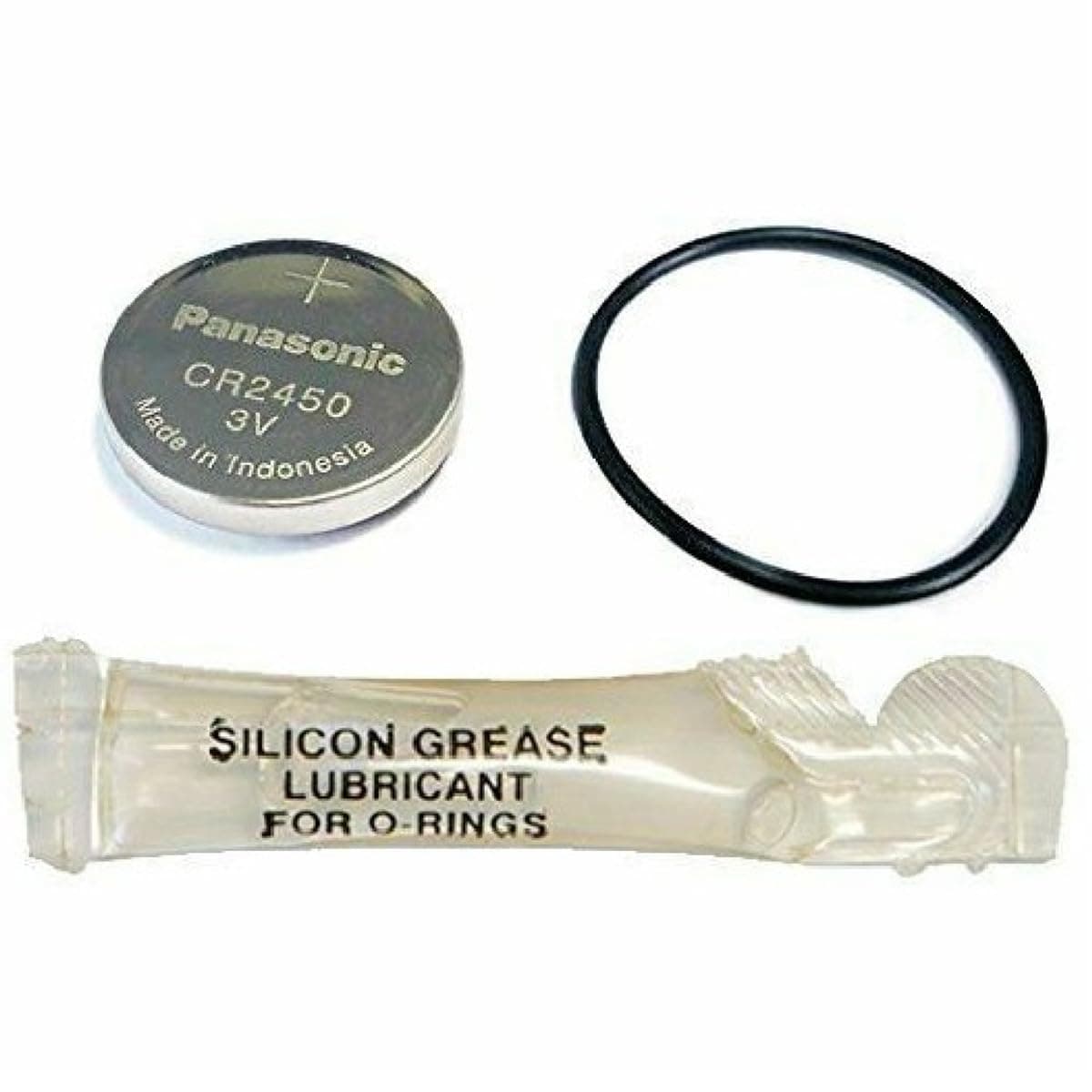 Aqua Lung Dive Computer i300 / i550 バッテリーキット