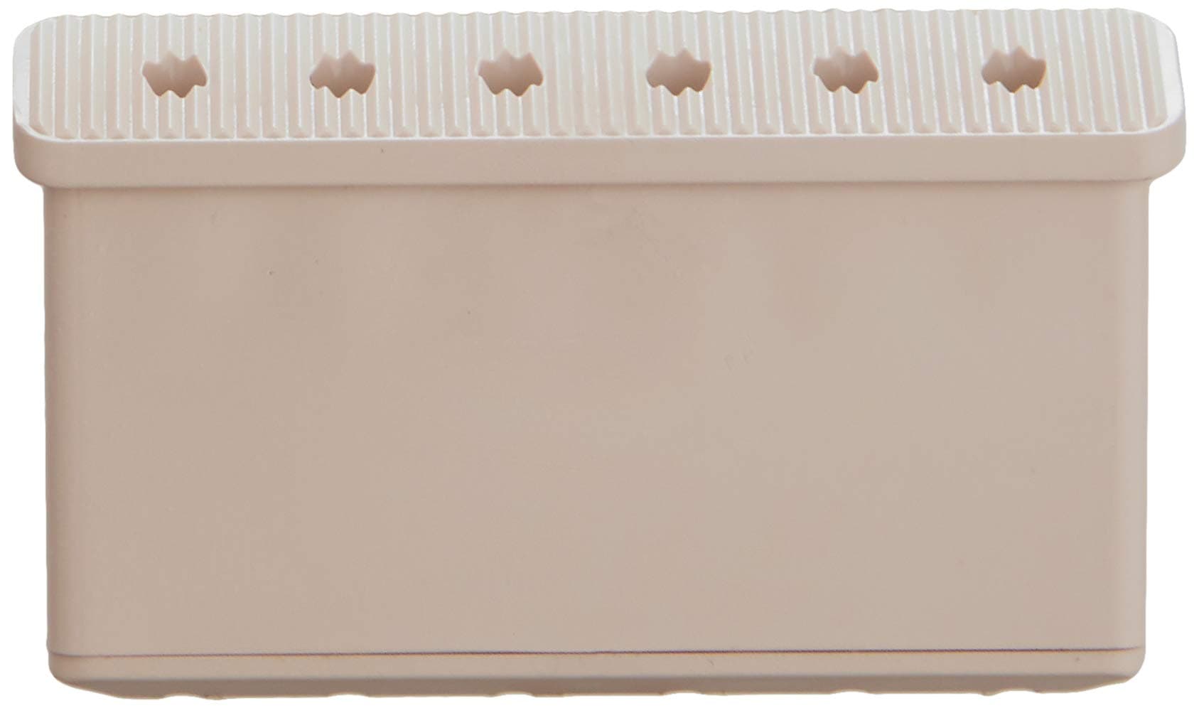 671398 Endo Instrument Organizer Insert, White