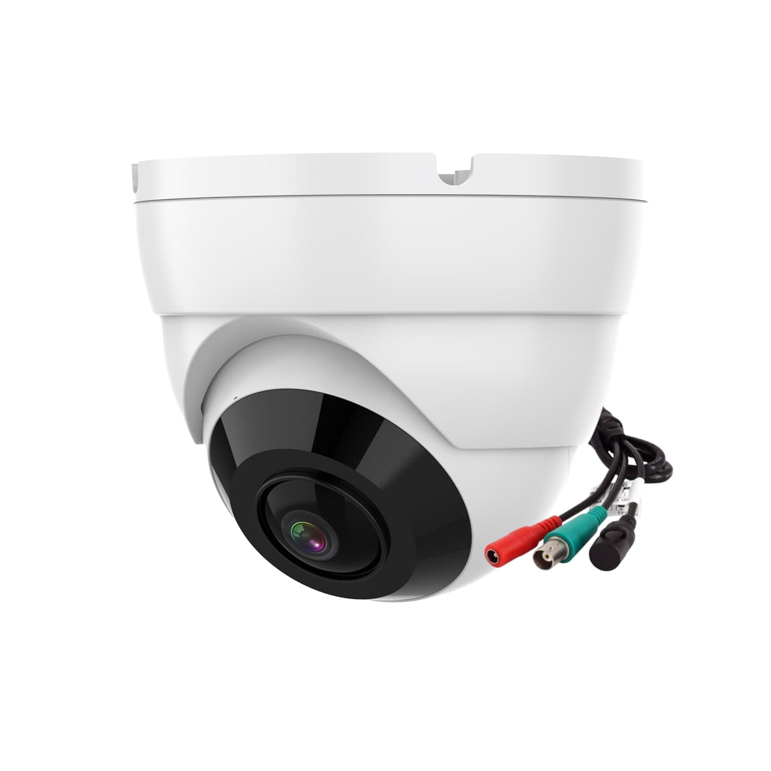 1080P Fisheye Analog Camera