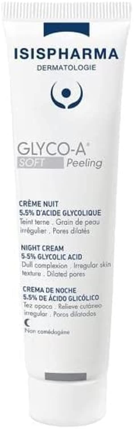 Glyco-A Soft Peeling 30ml