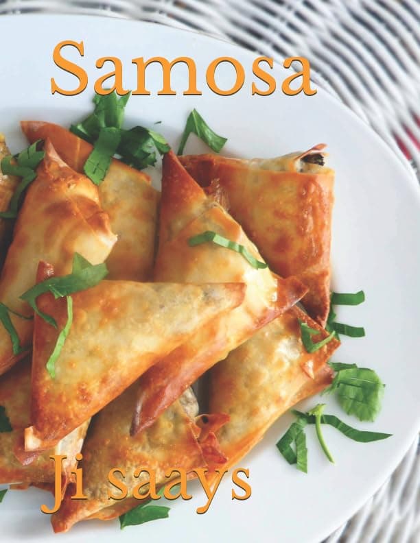Samosa