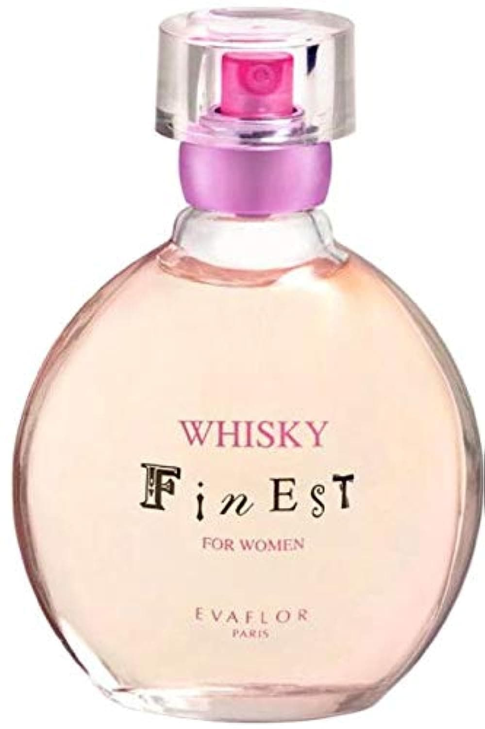 Evaflor Whisky Finest 100ml Eau de Parfum