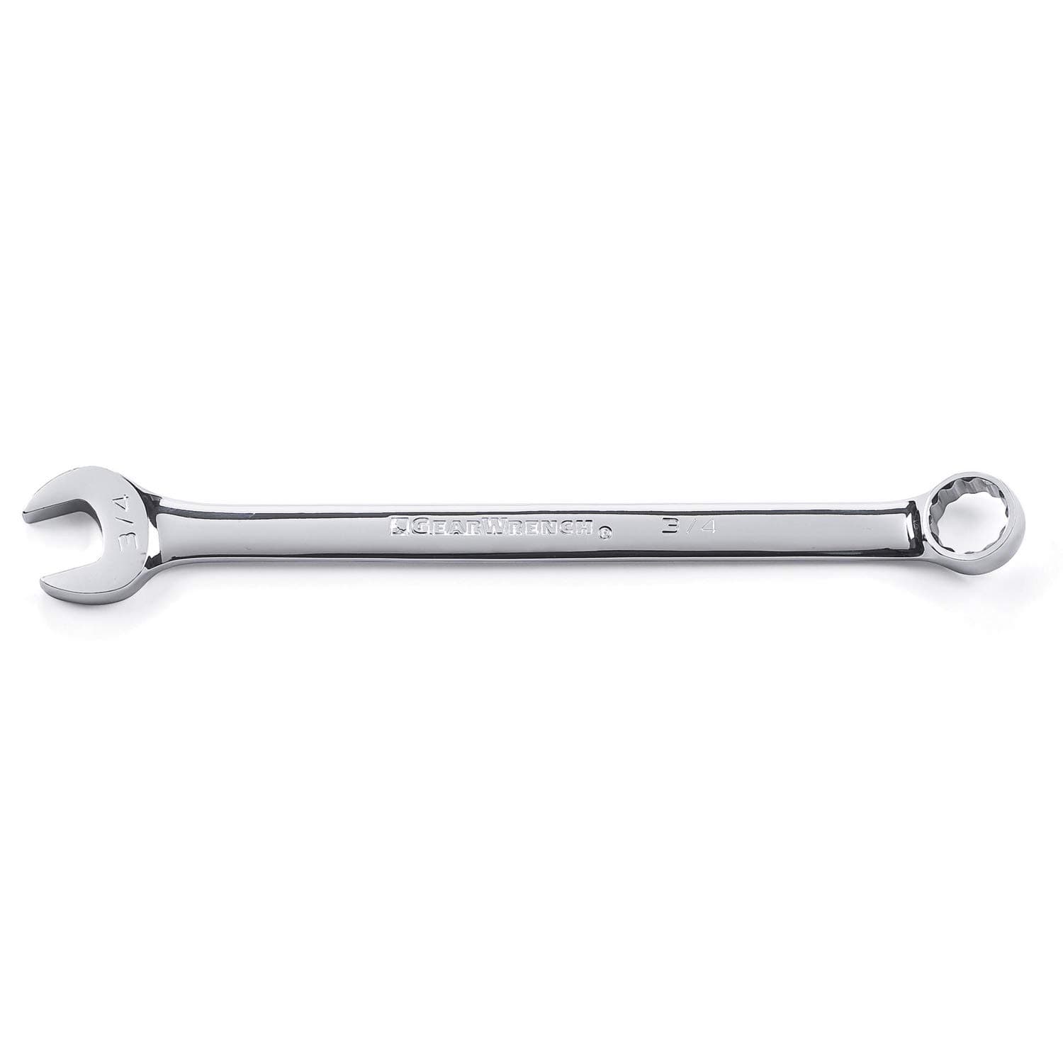 GEARWRENCH 1-3/8" 12 Point Long Pattern Combination Wrench - 81816
