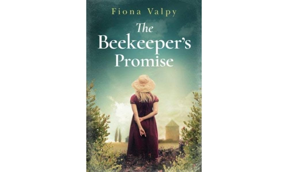 The Beekeeper's Promise