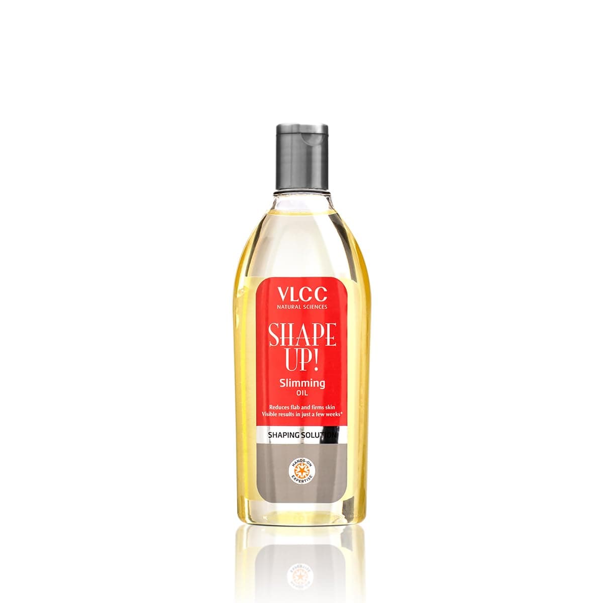 VLCC Shape Up Slimming Oil, 200ml