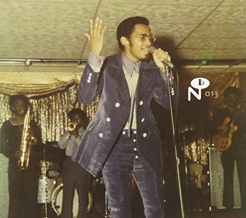 Eccentric Soul: Twinight's Lunar Rotation / Various