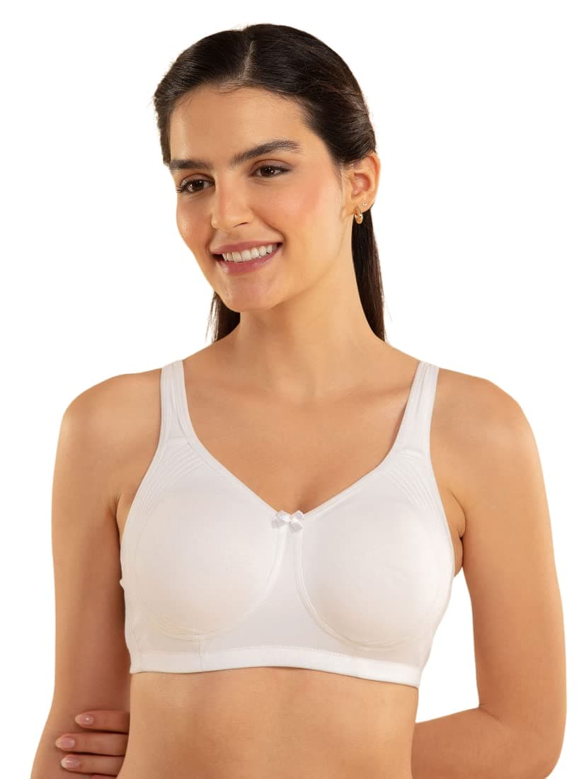 NYKD Women NYB169 Full Coverage Bra