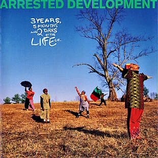 3 Y e a r s, 5 M o n t h s, 2 D a y s in the L i f e of