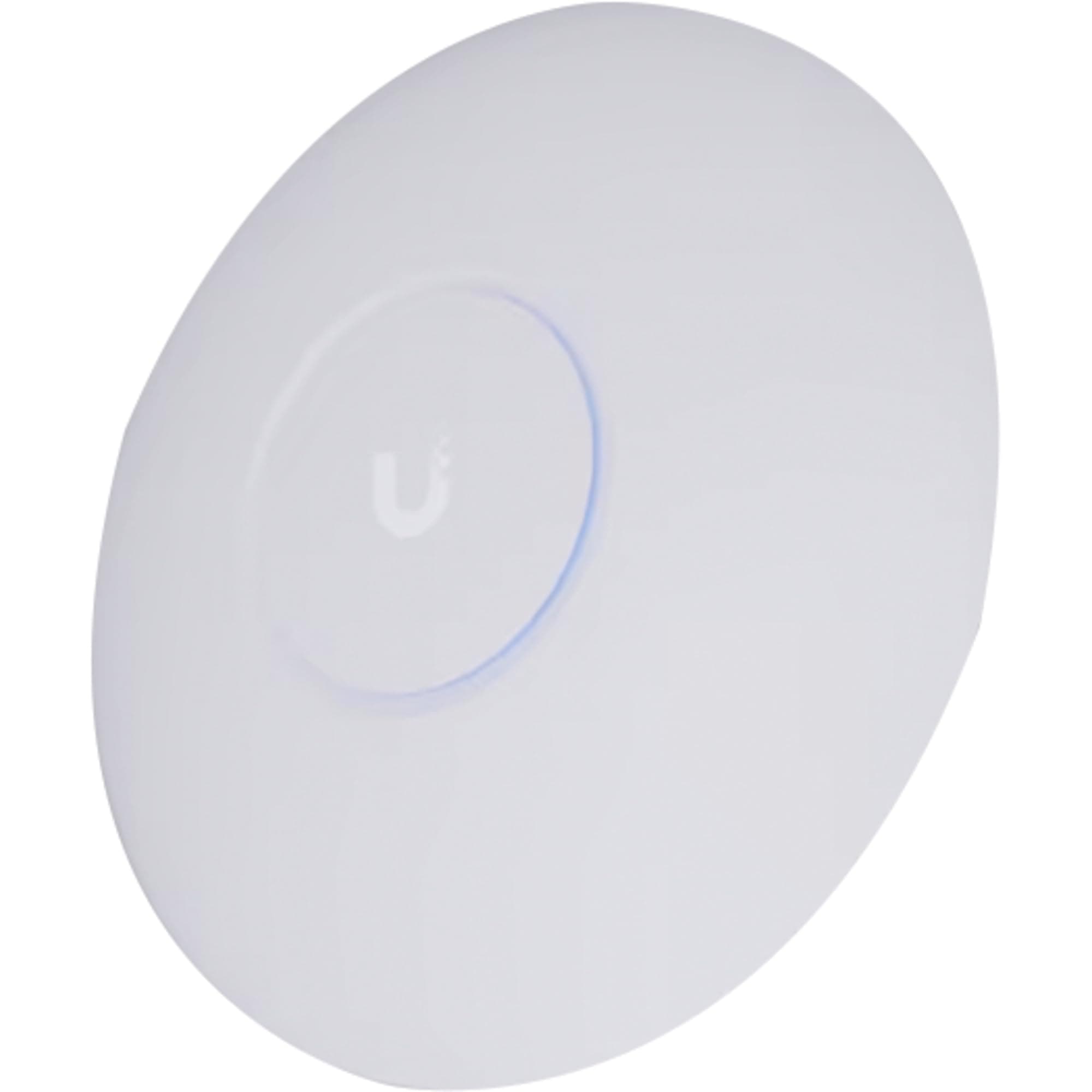 UniFi U7 Pro Max - Wireless Access Point Tri-Band - Wi-Fi 7 (802.11be) - MIMO - VLAN - PoE - White