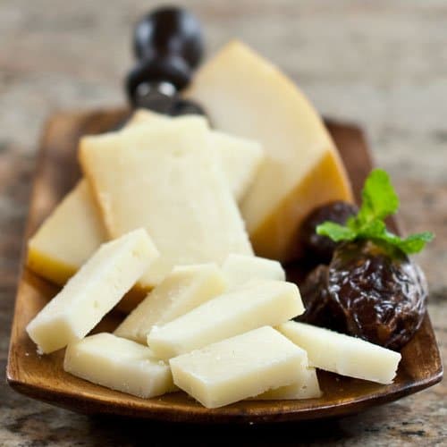 Idiazabal Smoked - 1 x 1.0 lb