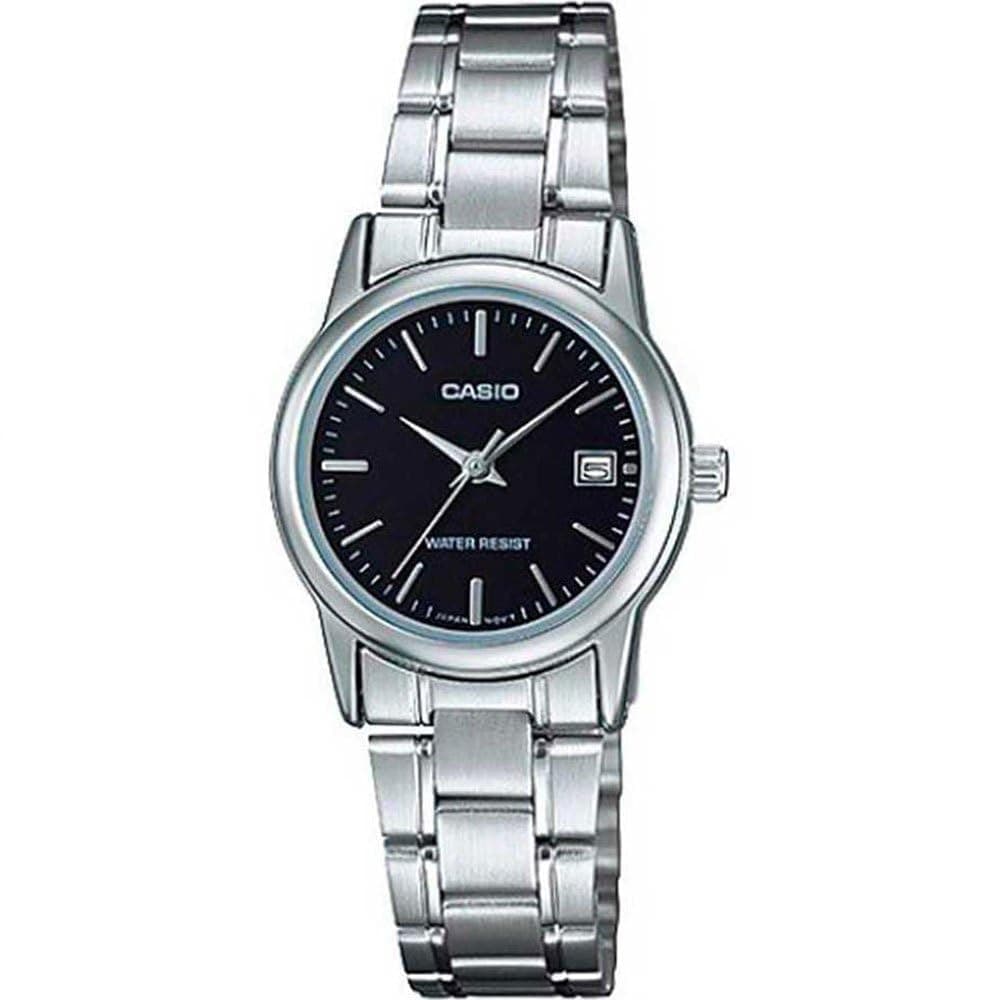 LTP-V002D-1AUDF Casio Wristwatch