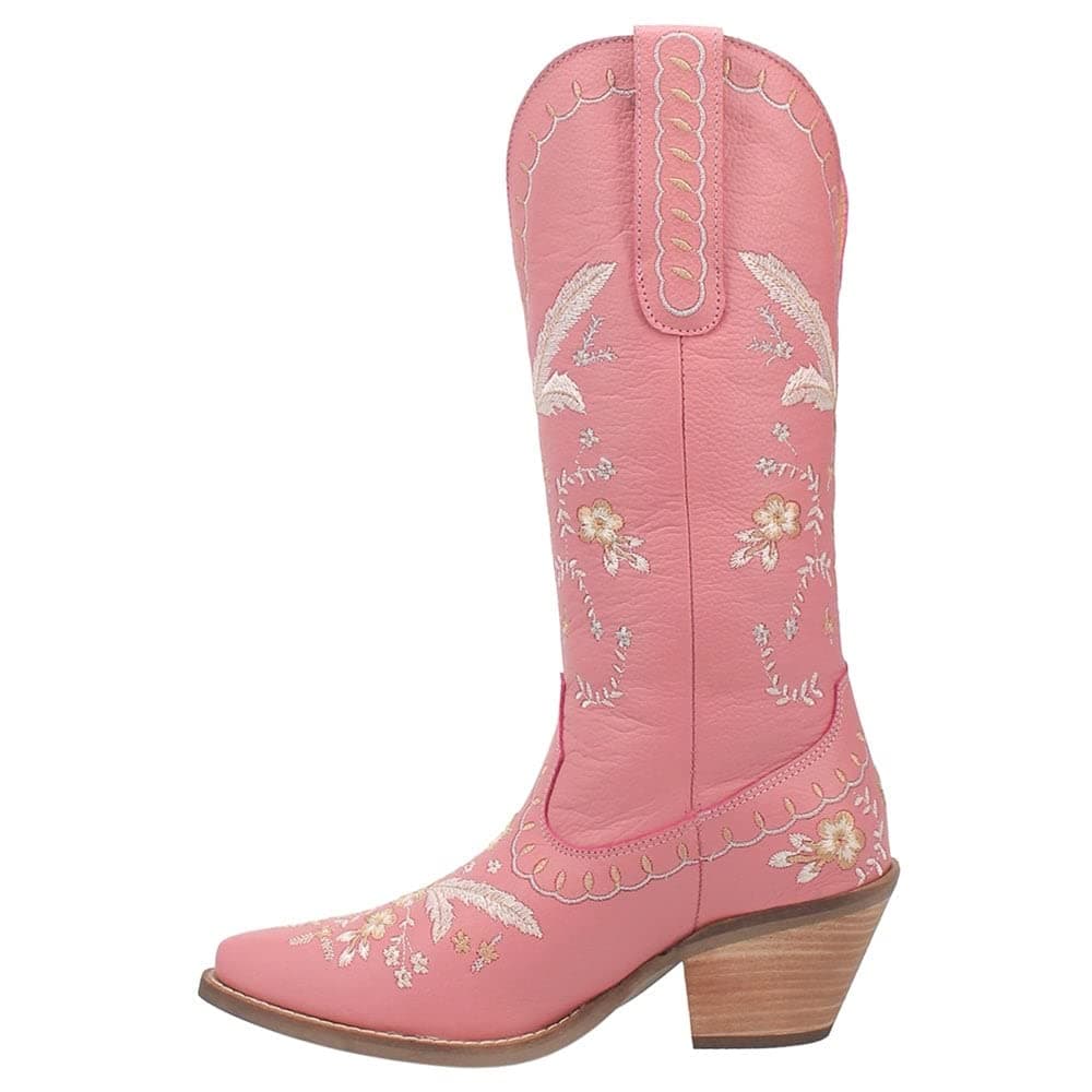 DingoWomen's Full Bloom Fashion Boot