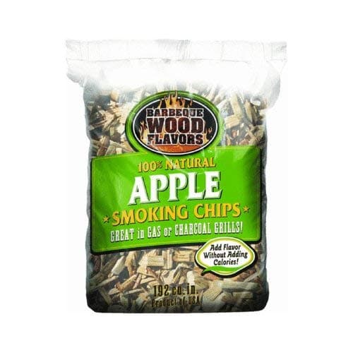 Barbeque Wood Flavors Wood Chips