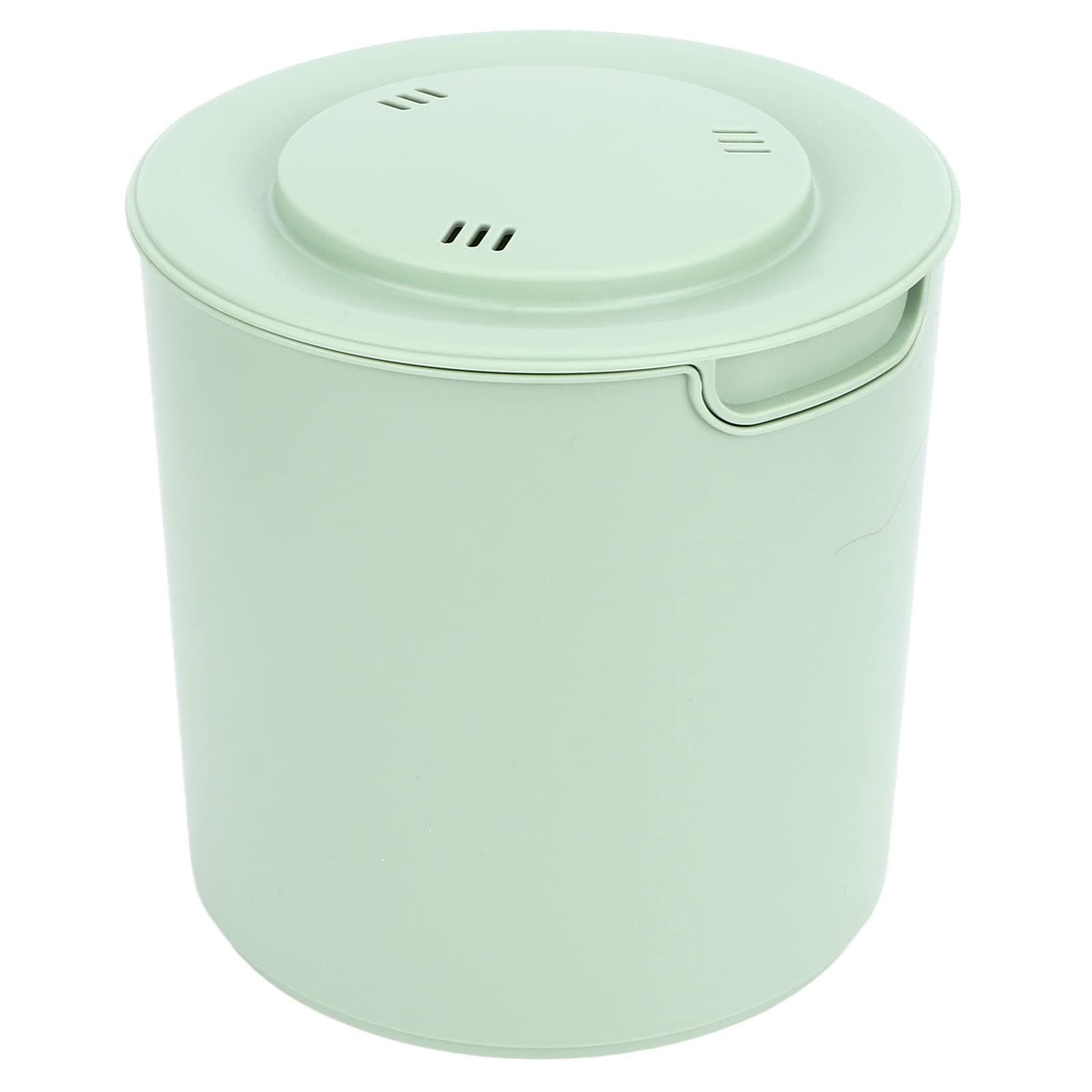 Fdit Bean Sprouts Maker, Food Grade Large Capacity Multipurpose Automatic Bean Sprouts Growing Machine for Natto