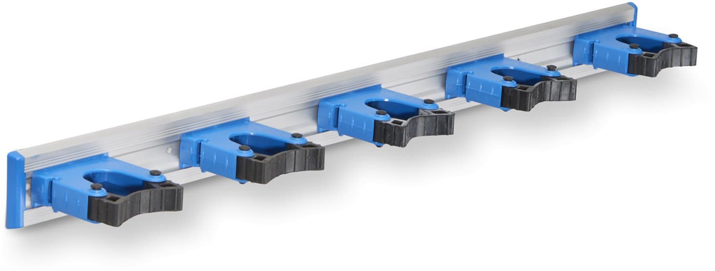 Professional Hang-Up 5-Bracket Organizer