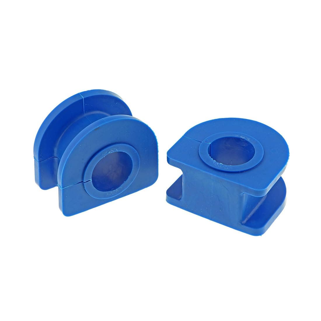 Rear To Frame Sway Bar Bushing Kit, Stabilizer Bar Bushing Suspension Bushing 1PC for Hummer H2 2005 2004 2003 2006 2007 2008 2009