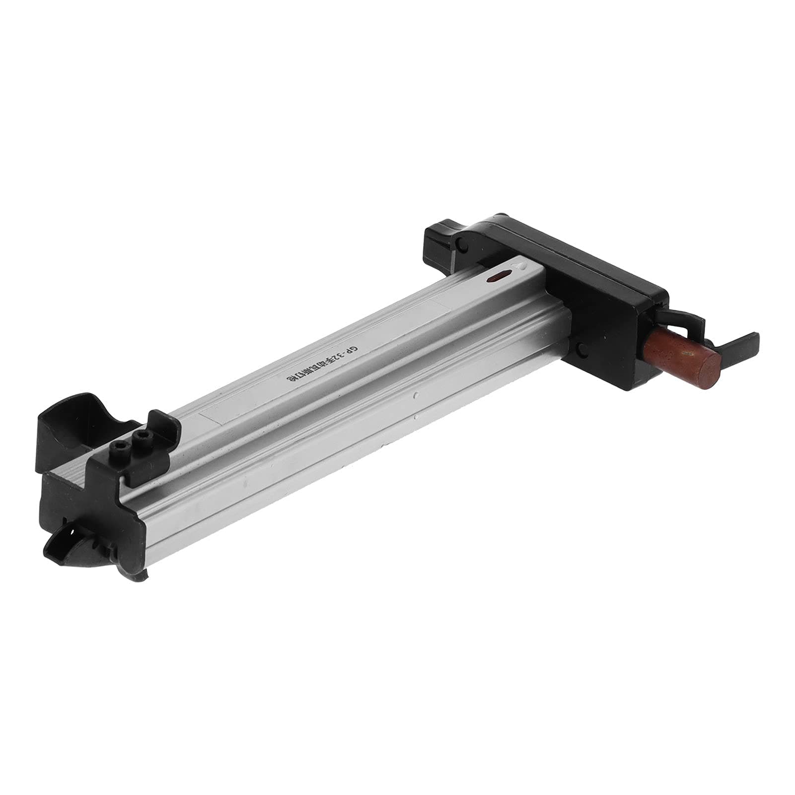 Shanrya Hardwood Flooring Nailer, Easy To Use Hand Nailer Fine Workmanship Widely Used for Roofing Furniture Picture Floor