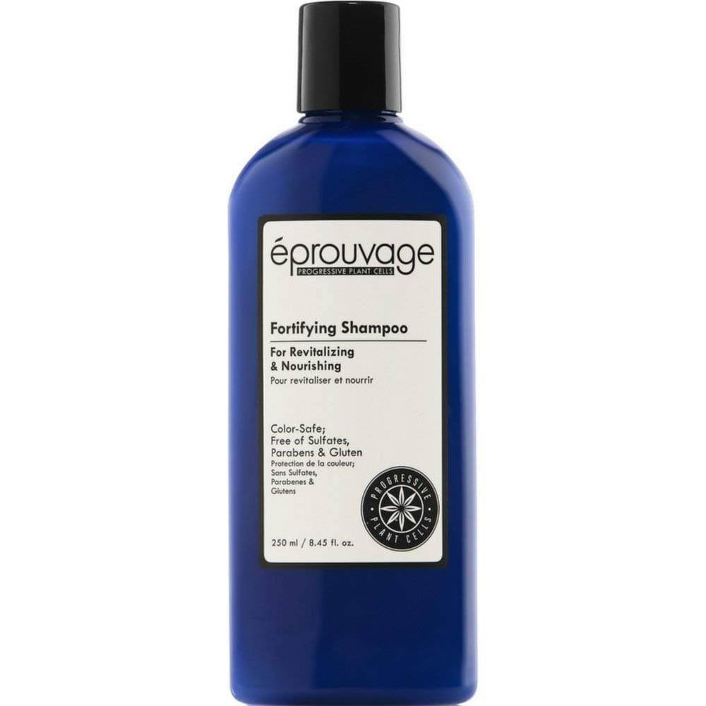 Macadamia Professional Eprouvage Fortifying Shampoo, 8.45 Fl oz