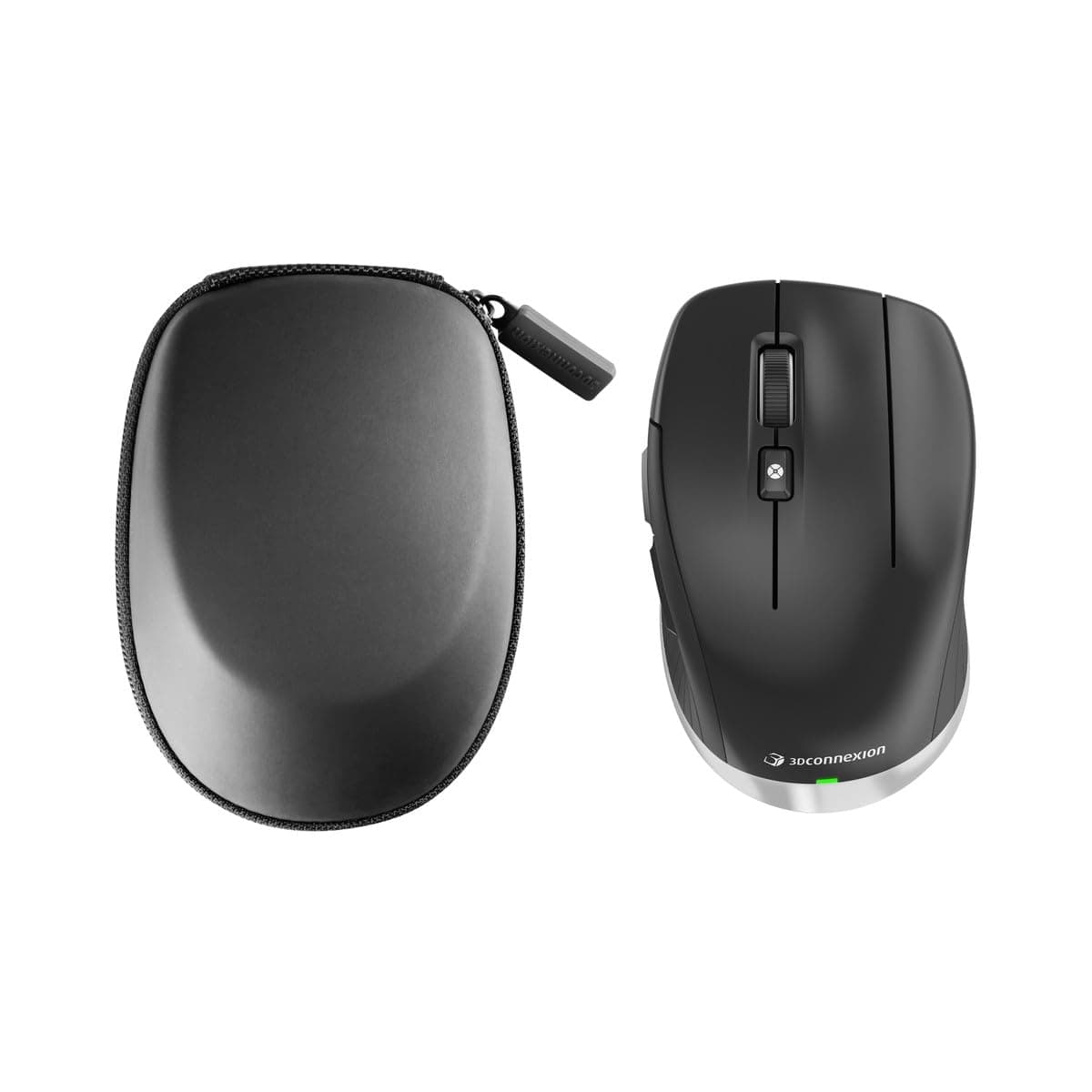3DX-700118 Cadmouse Compact Wireless