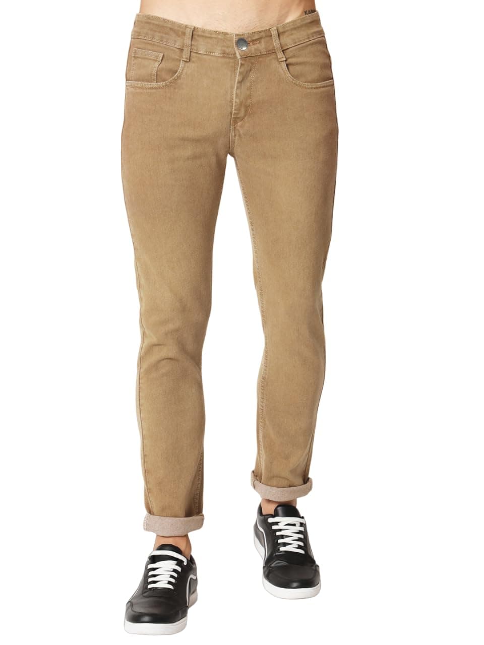 KARGEENSMen Slim Jeans