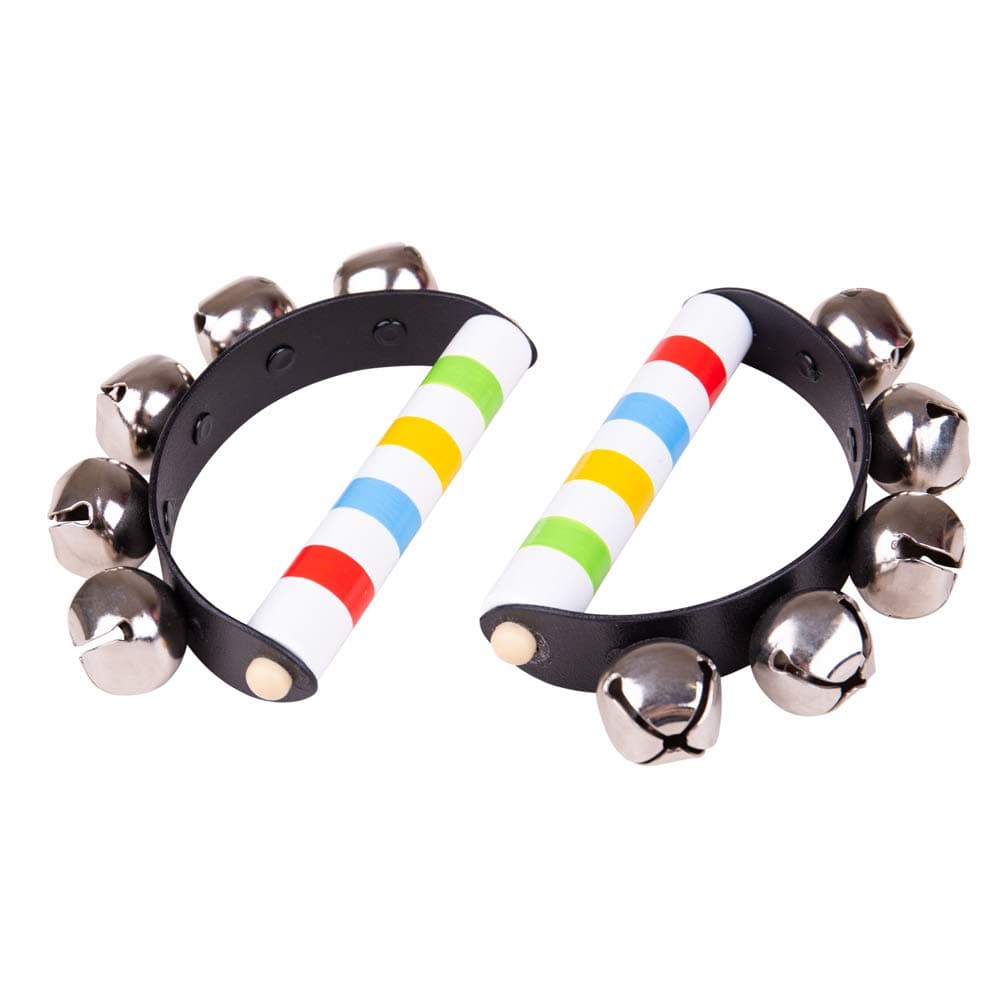 Bigjigs Toys Hand Bell