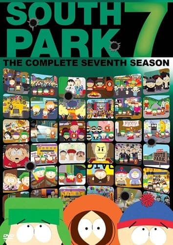 South Park: Season 7