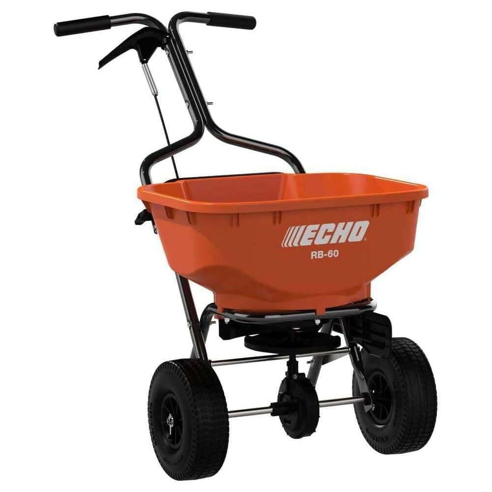 Echo 60 lbs. Heavy-Duty Spreader RB-60