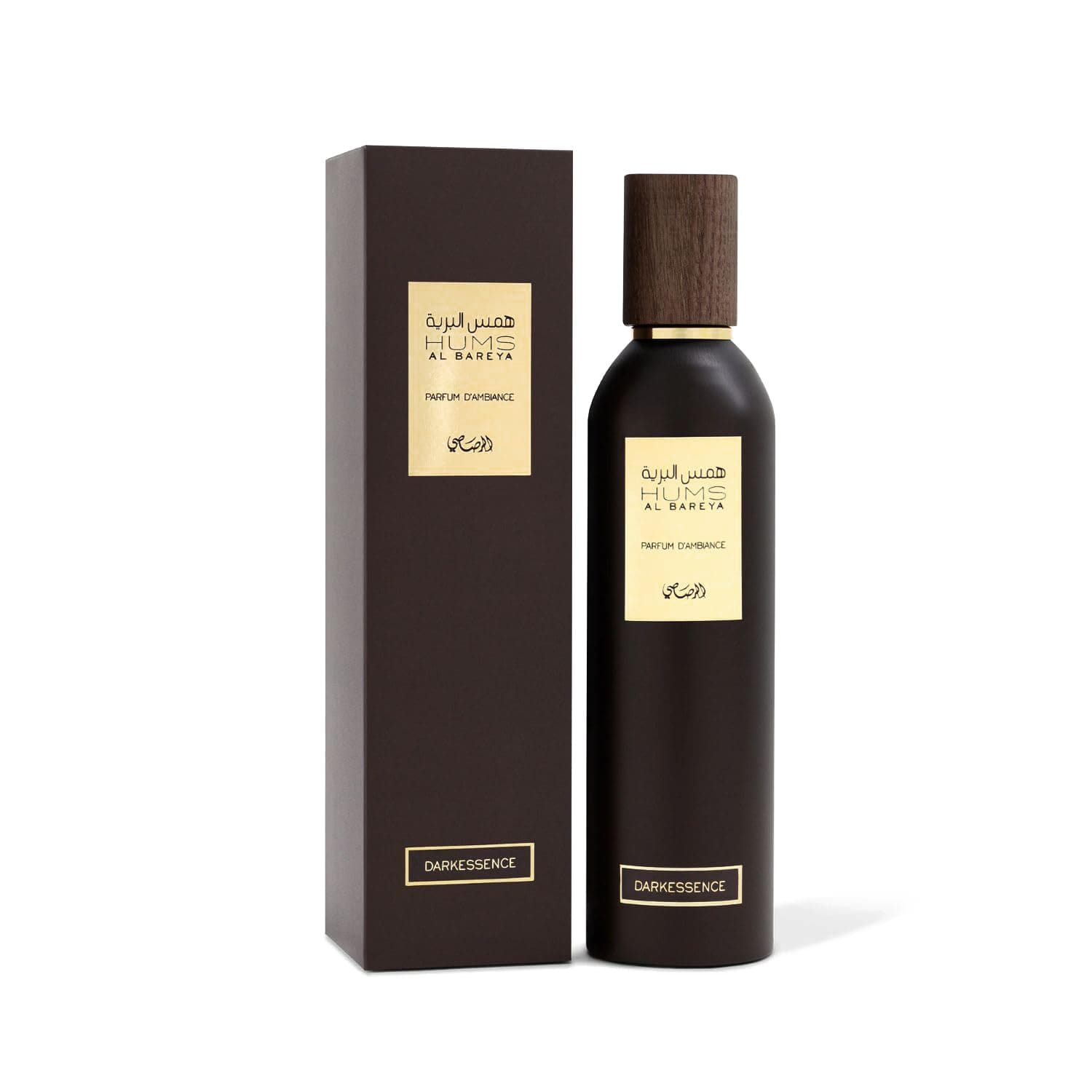 HUMS AL BAREYA DARKESSENCE 250 ML