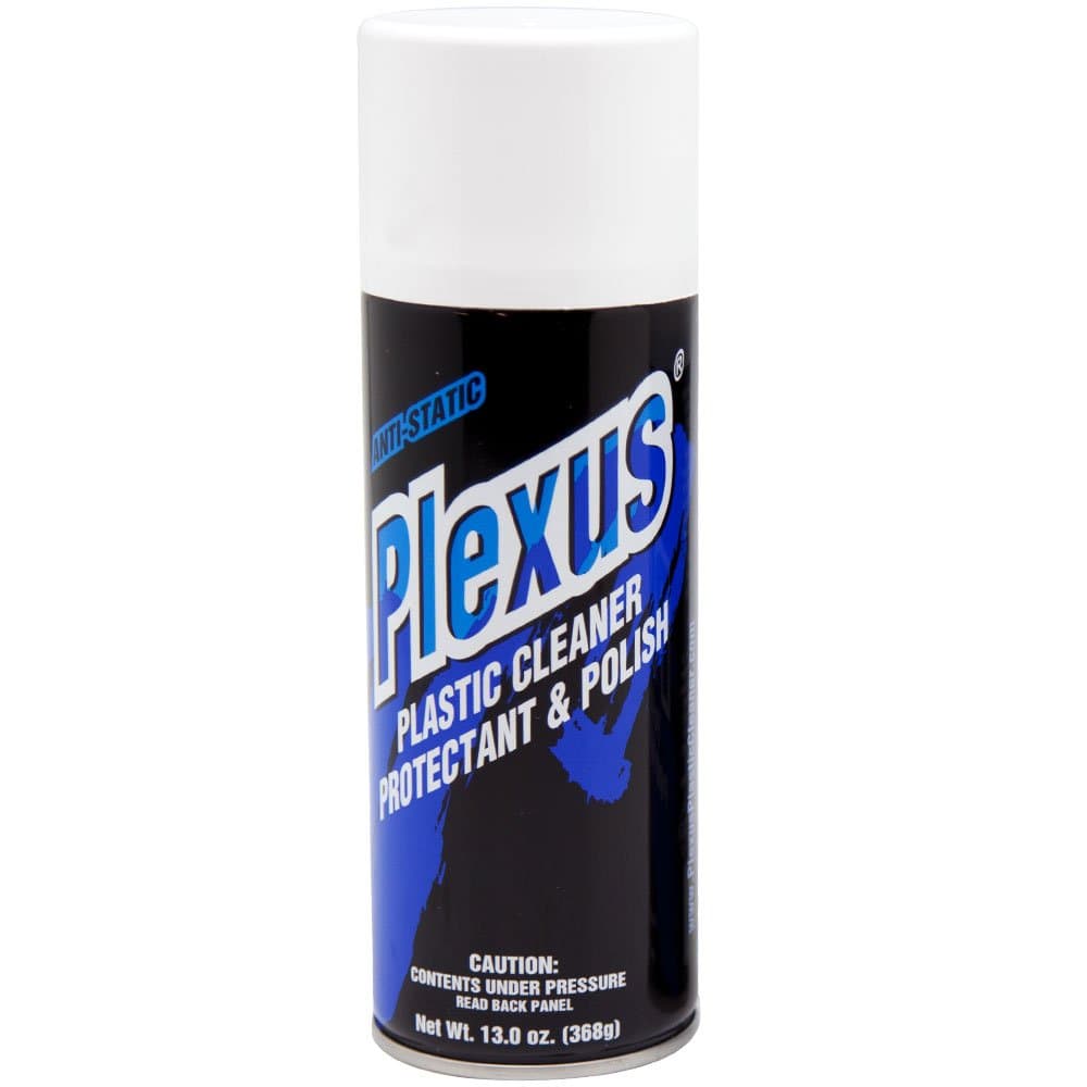 Plexus Plastic Cleaner Protectant and Polish