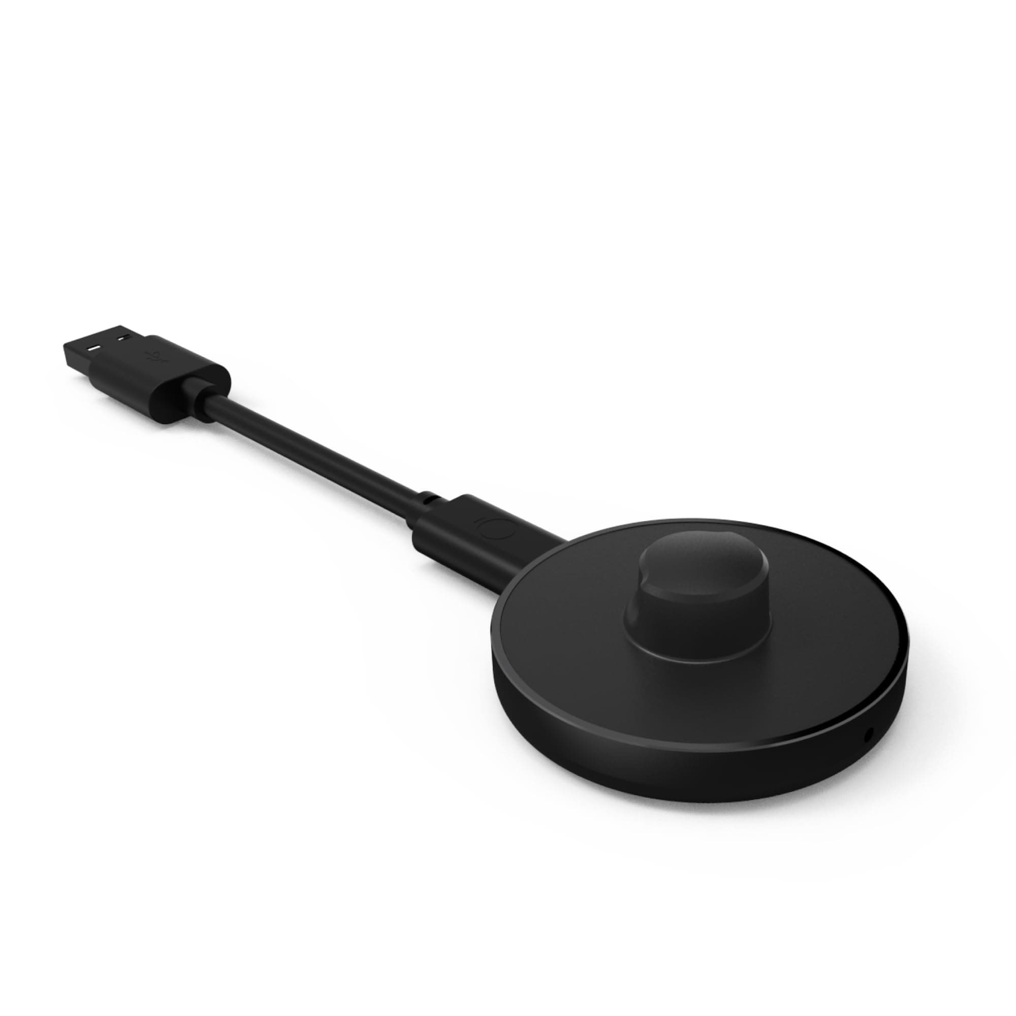 Oura Ring Gen3 Charger Replacement - Size 9 - Charge Oura Ring to Full Battery in 60-80 Minutes with Charging Dock and USB-C Charging Cable Cord