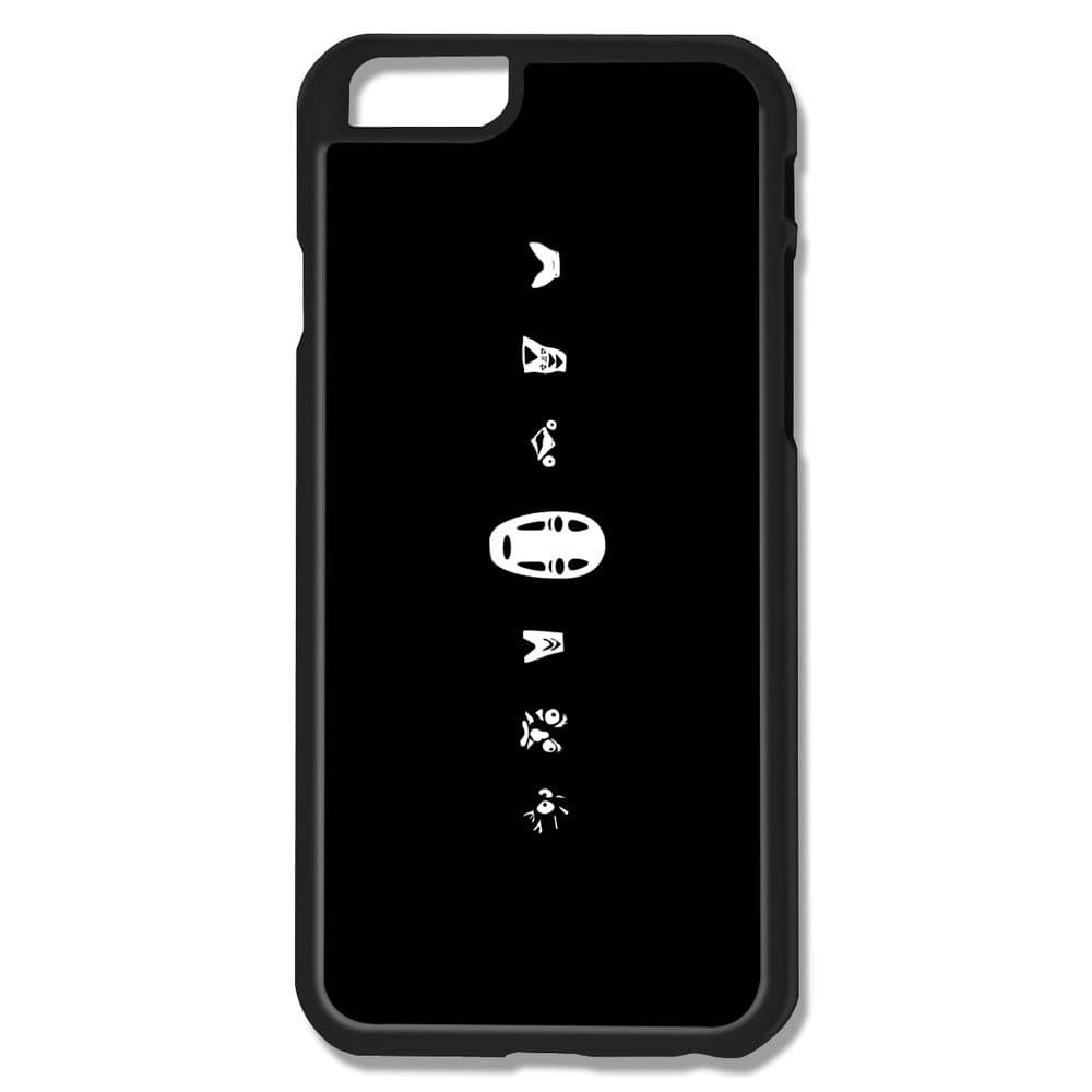 RenHe No Face Case For Iphone 6,Retro Iphone 6 Case