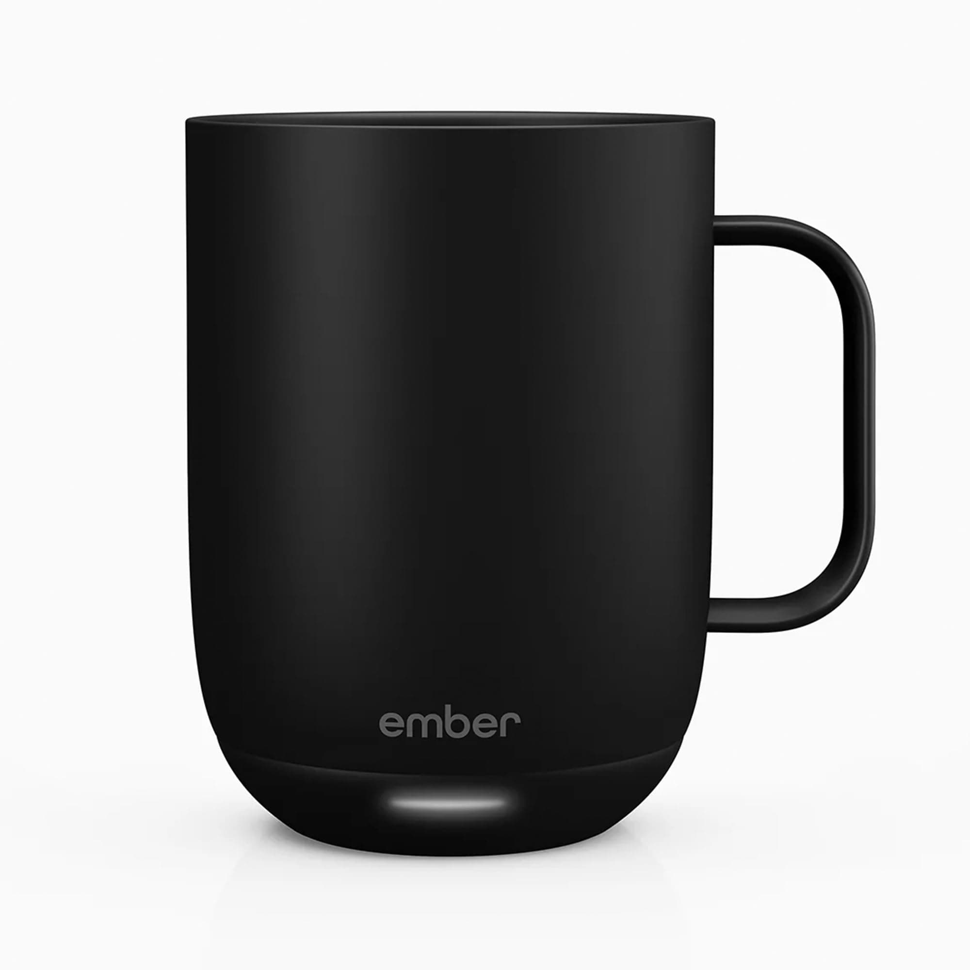 Ember Temperature Control Smart Mug 2, 295 ml, Black, 1.5 Hour Battery