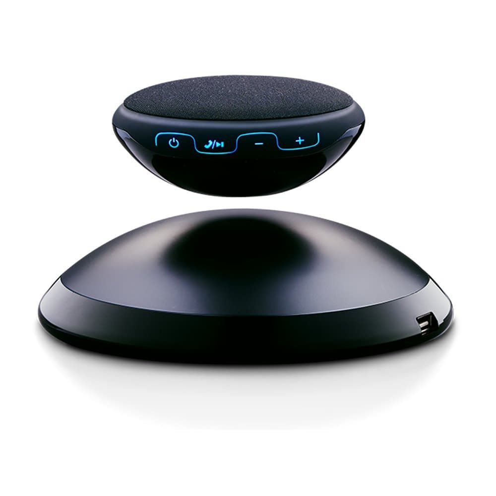 ASWY ONDO v2 Levitating Speaker