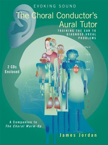 The Choral Conductor's Aural Tutor