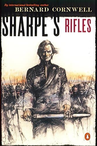 Sharpe's Rifles (Richard Sharpe's Adventure Series #1) by Bernard Cornwell (2001-02-01)