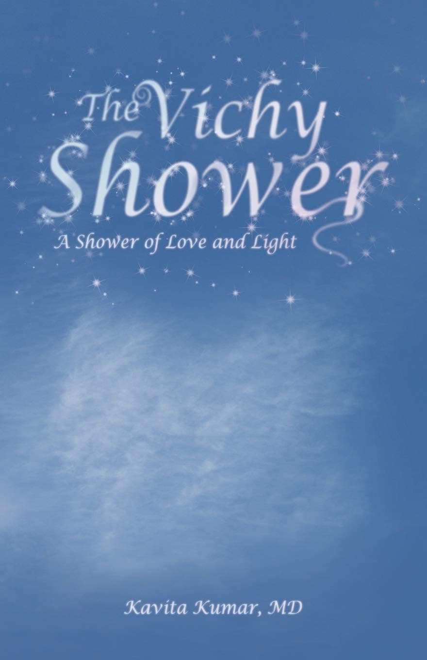 The Vichy Shower Paperback – May 16, 2016