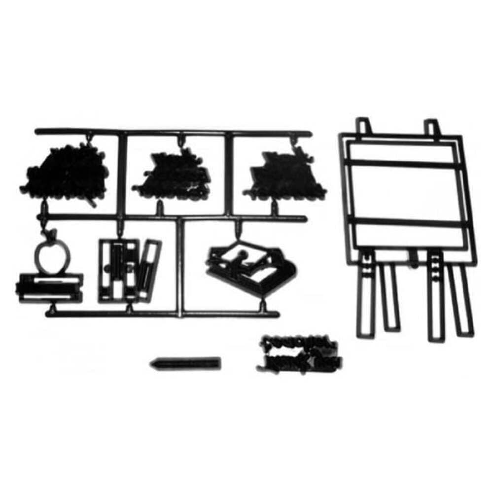 Patchwork CuttersTeacher'S Set Sugarcraft Cake Decorating
