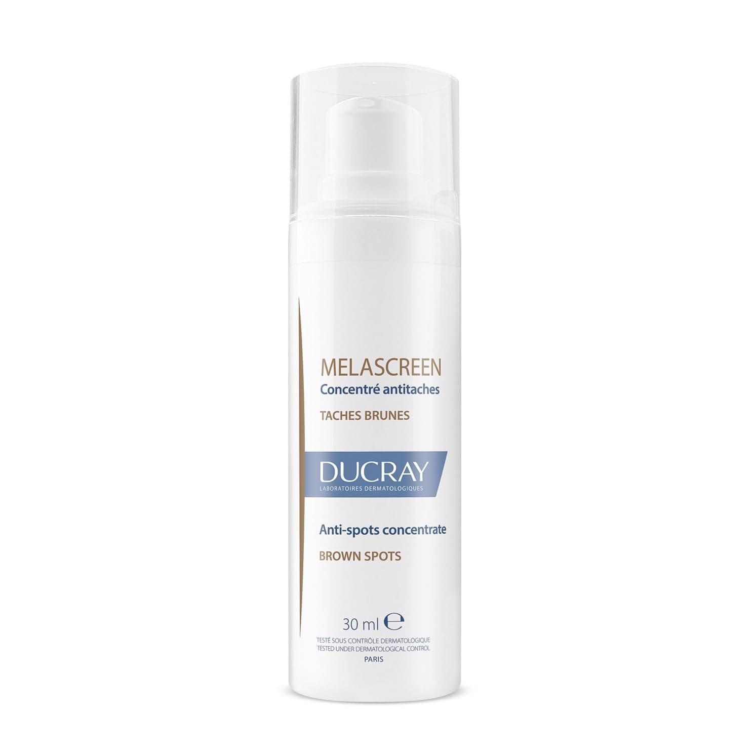Ducray - Melascreen Anti-Brown Spots Depigmentation - 30ml