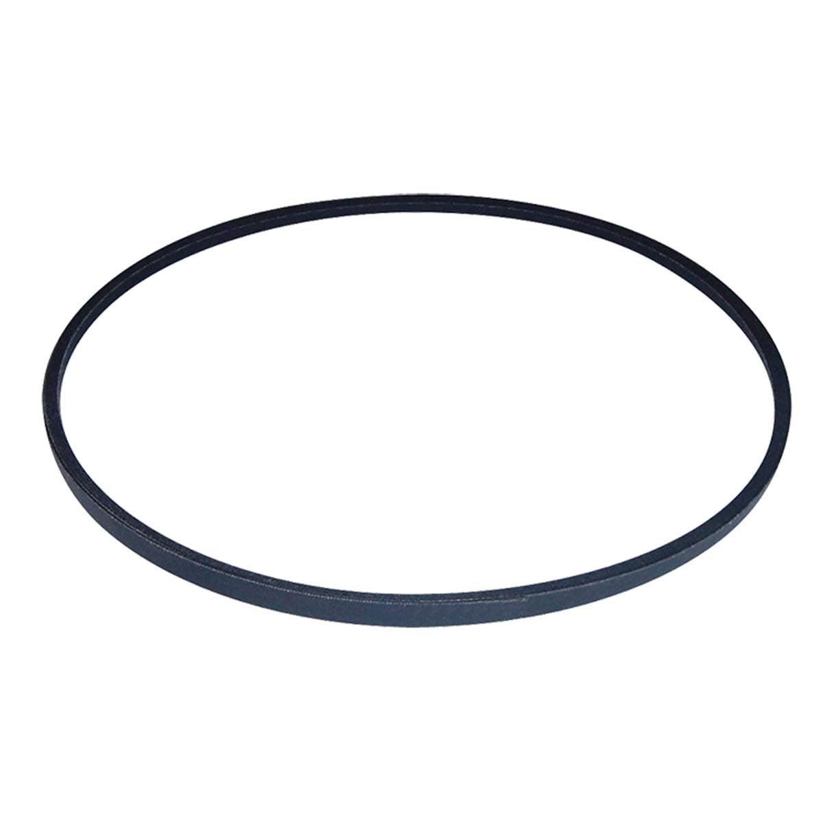 Complete Tractor 1109-5502 V-Belt Compatible with/Replacement for Ford Holland Tractor - 9604339 D3Nn10C318C
