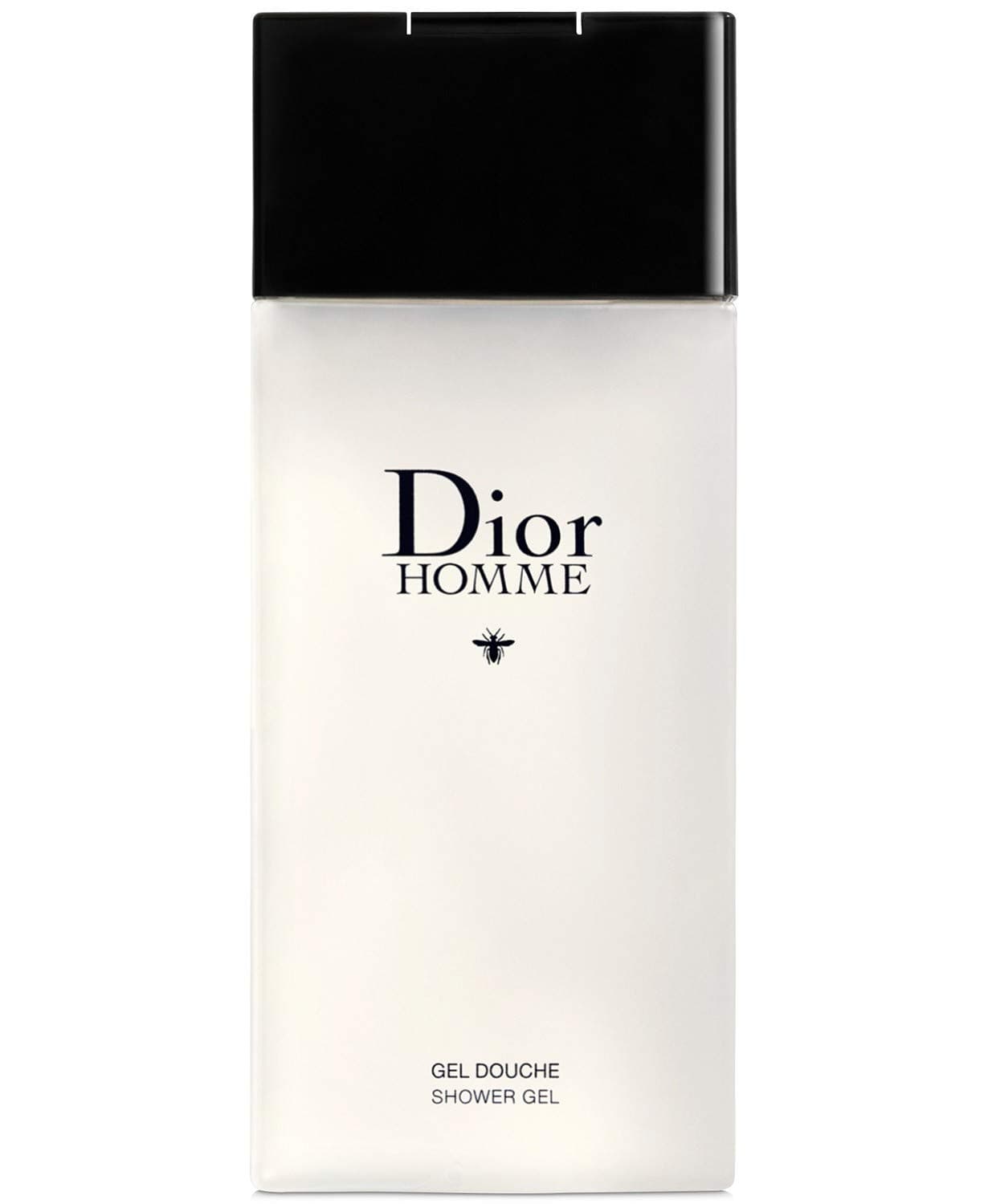 Dior Homme Shower Gel 200ml