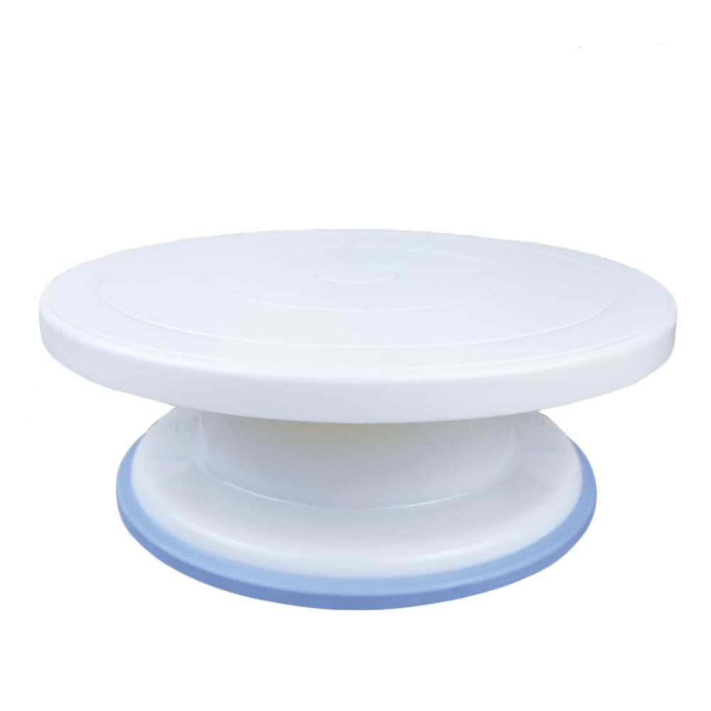 Cake Decorating Turntable Stand
