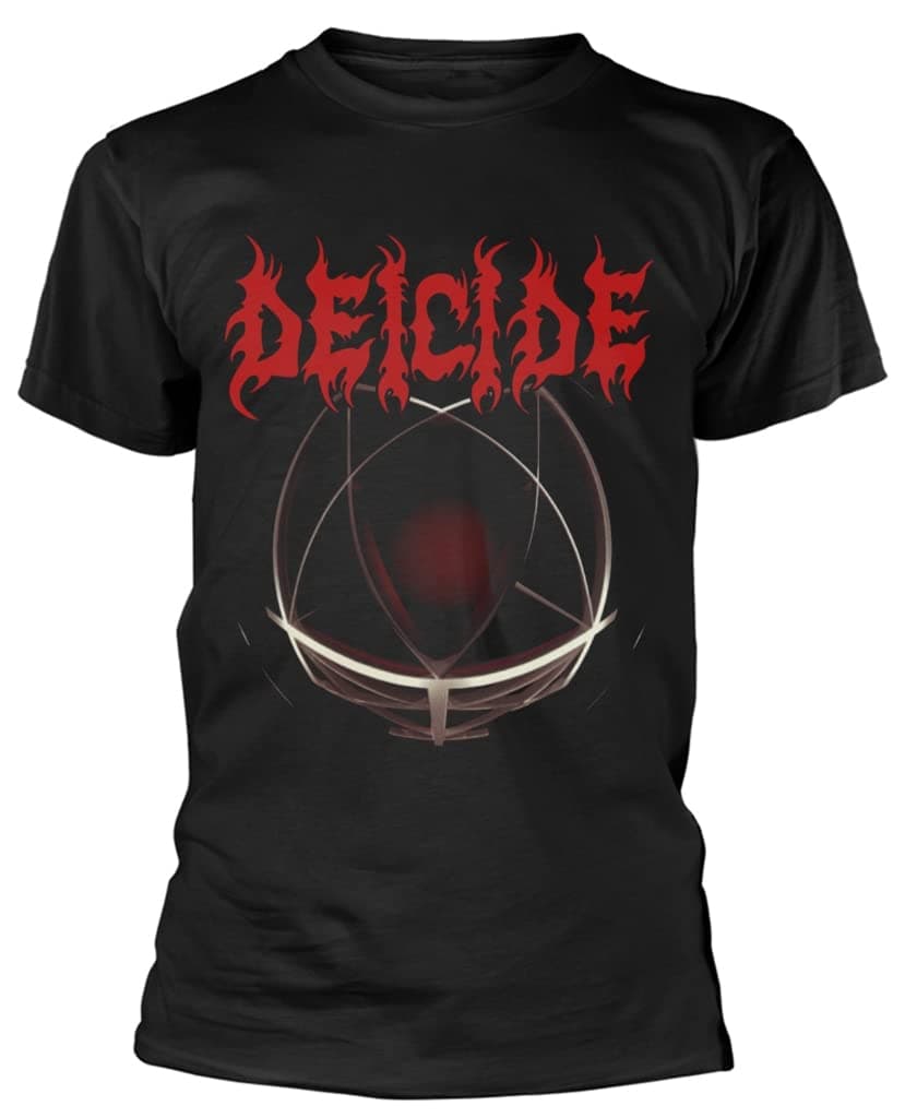 DEICIDE 'Legion' T-Shirt