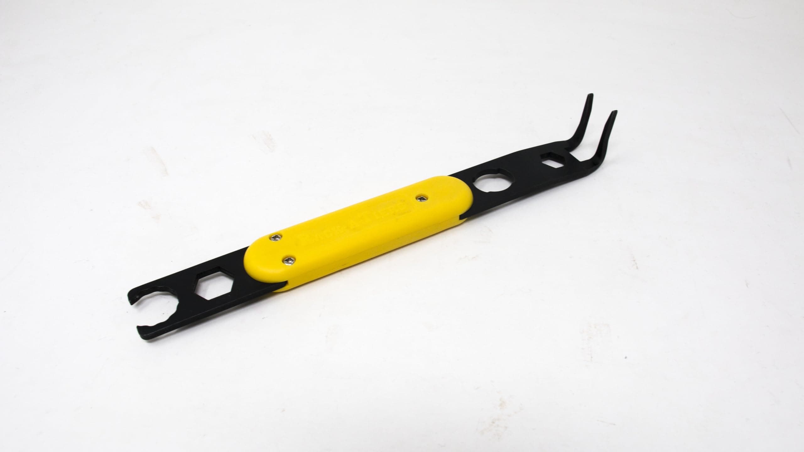 Rack-A-Tiers Solar Serpent 5-in-1 Multipurpose Solar Connector Tool (30200)