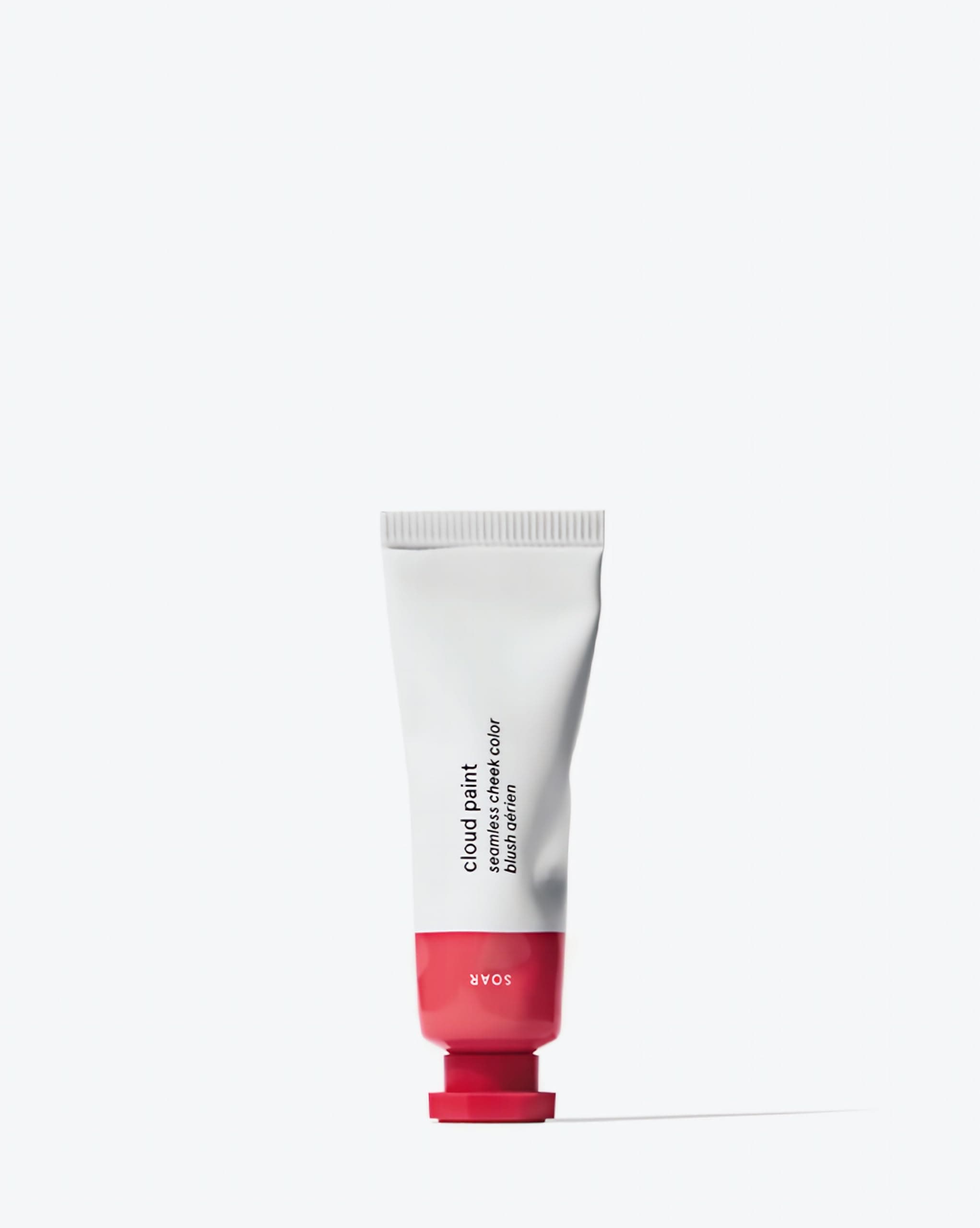 Glossier Cloud paint Cheek Blush in Soar