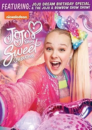 JoJo Siwa: Sweet Celebrations