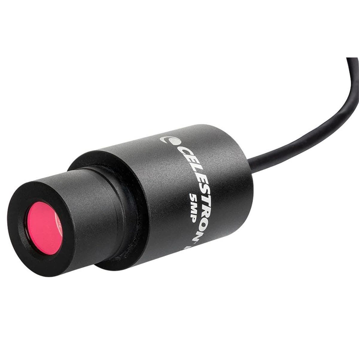 Celestron 5MP Digital Microscope Imager, Black