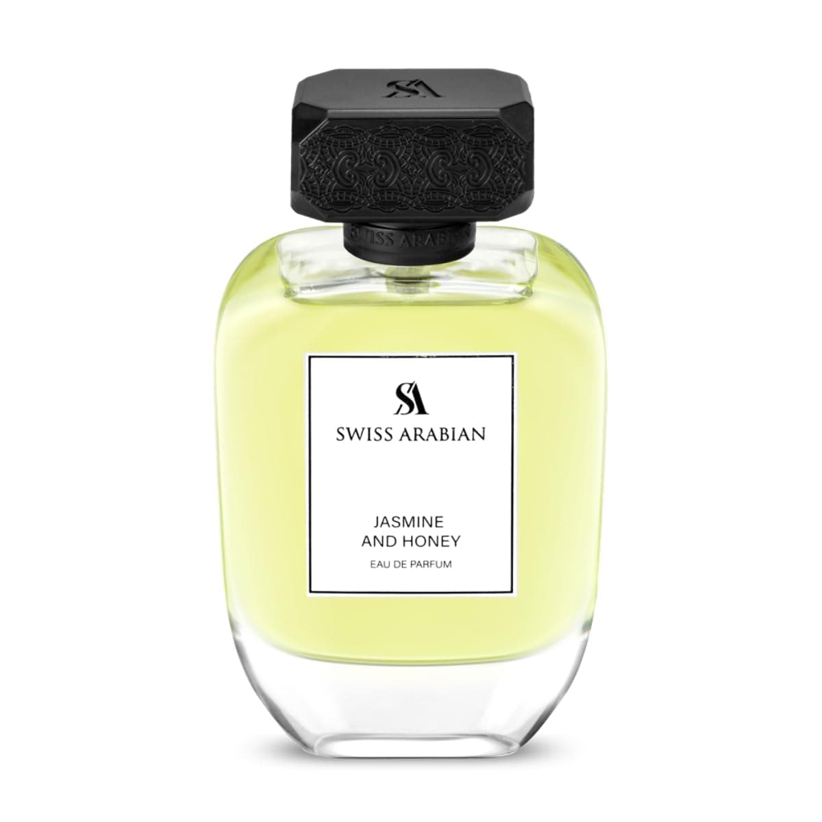 Jasmine and Honey Eau De Parfum 100ml