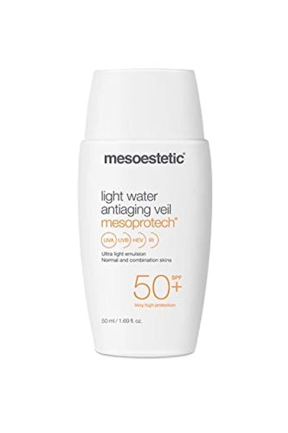 MESOPROTECH Light Water Antiaging Veil