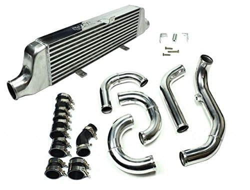 IS-GEN20ICKIT Front Mount Intercooler Kit - Hyundai Genesis Coupe 2.0T - 09-12