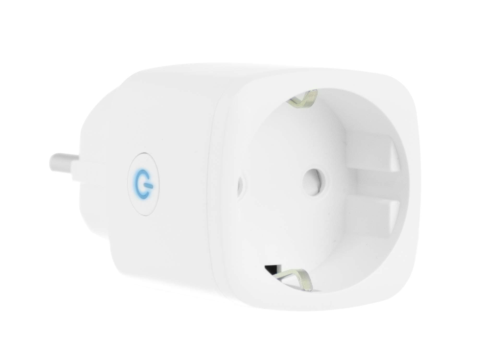 KSIX smart your techMini Energy Plug